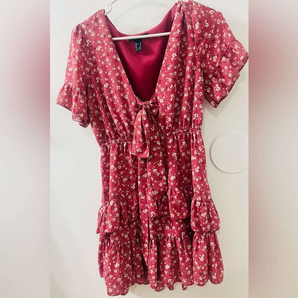 Just the perfect dress for Easter